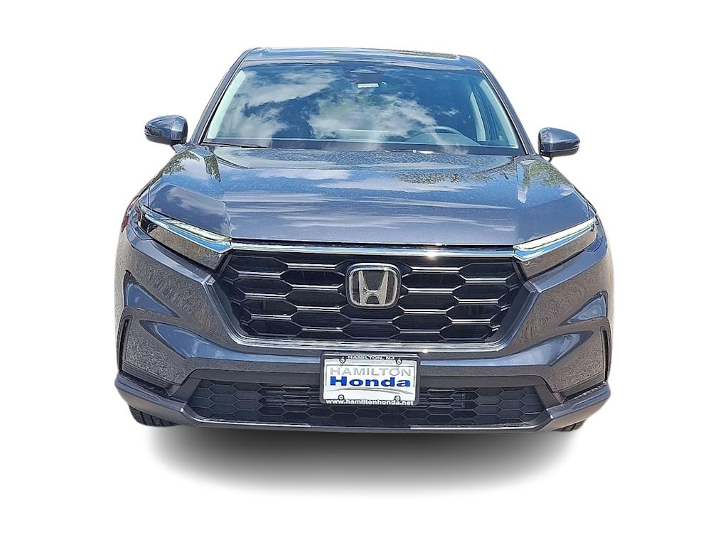 Thumbnail: 2026 Honda CR-V - 6