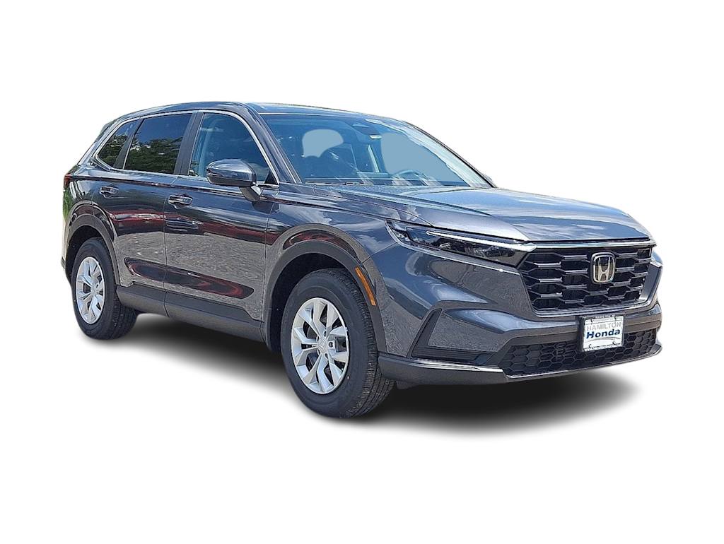 Thumbnail: 2026 Honda CR-V - 13