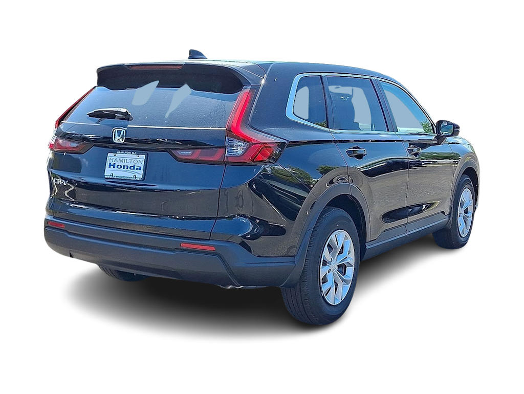 Thumbnail: 2026 Honda CR-V - 11