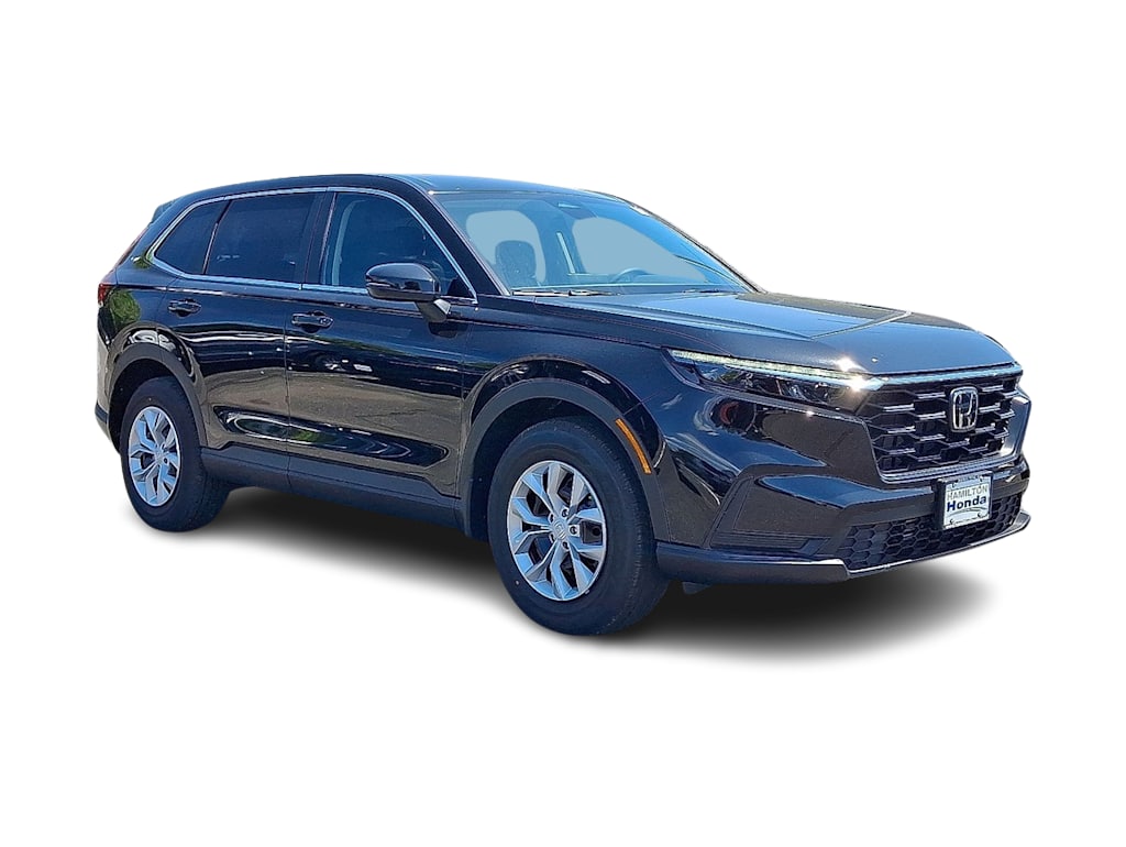 Thumbnail: 2026 Honda CR-V - 10