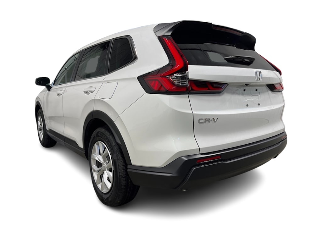 Thumbnail: 2026 Honda CR-V - 4