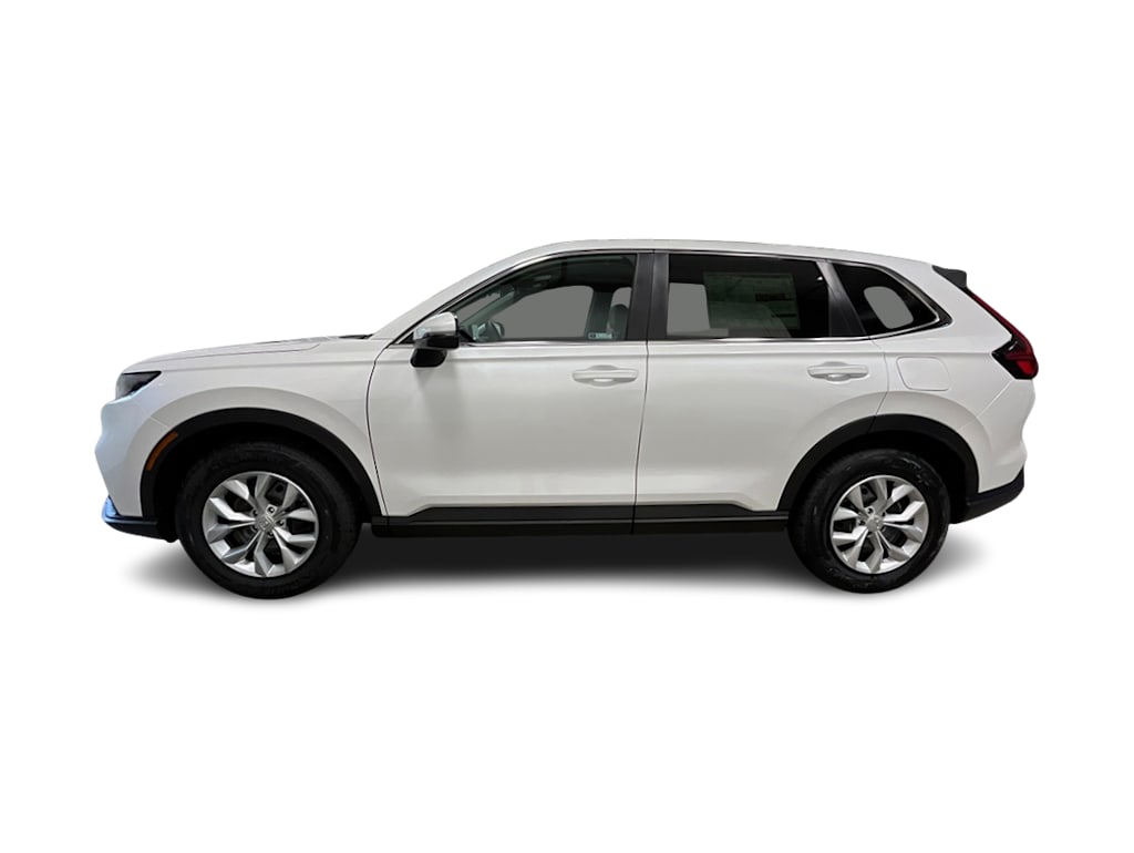 Thumbnail: 2026 Honda CR-V - 3