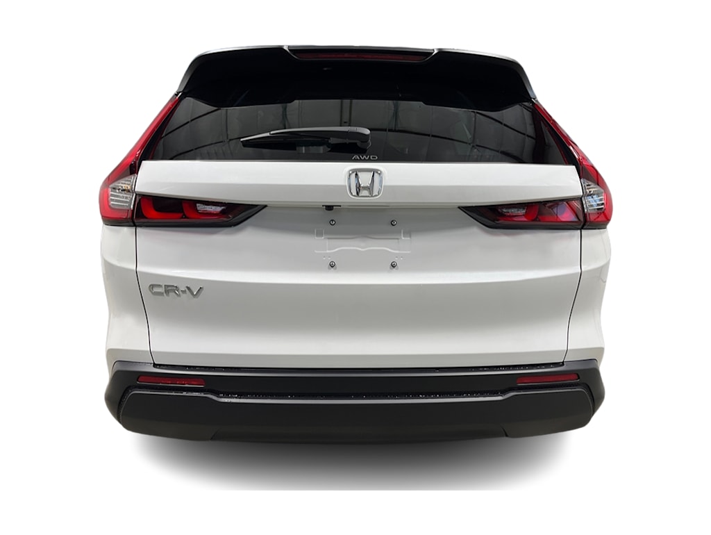 Thumbnail: 2026 Honda CR-V - 5
