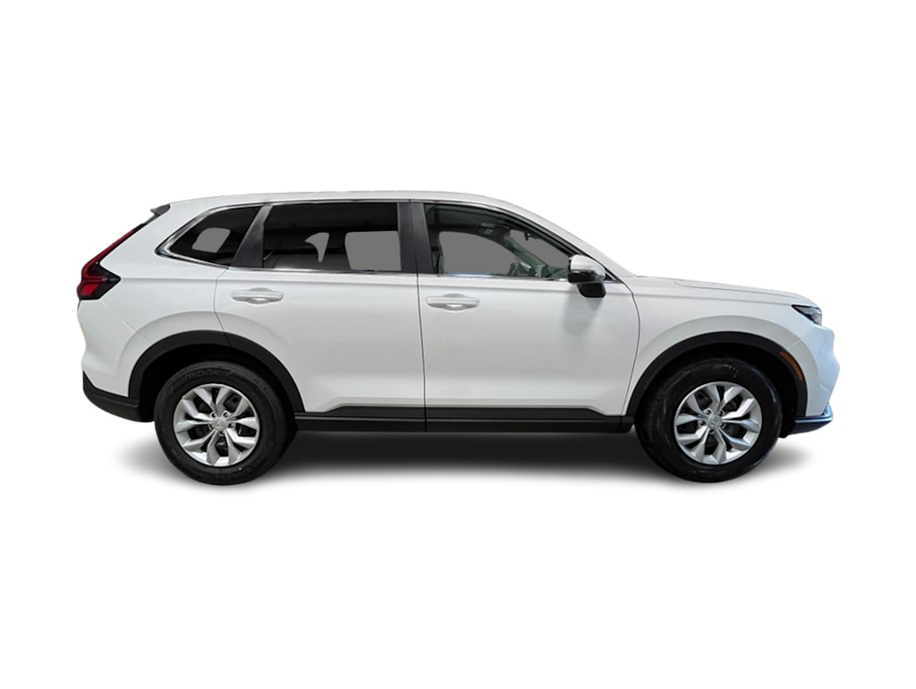 Thumbnail: 2026 Honda CR-V - 18