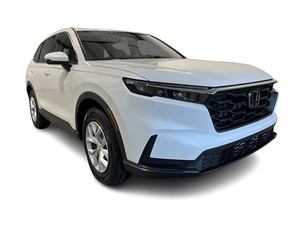 Thumbnail: 2026 Honda CR-V - 19