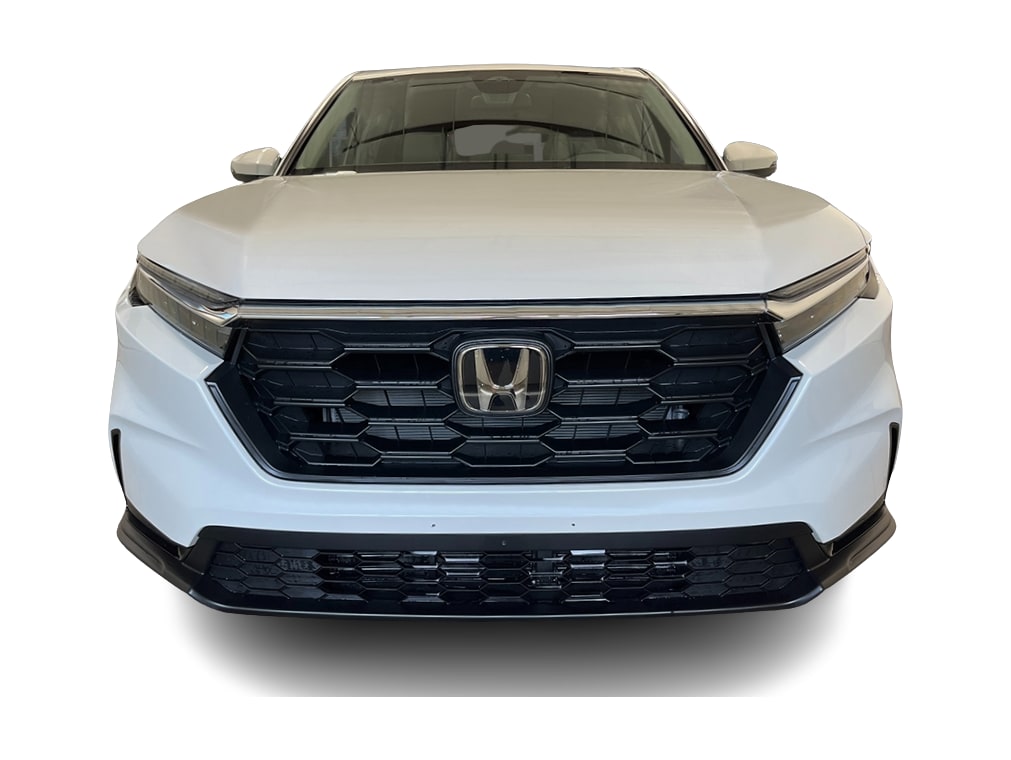 Thumbnail: 2026 Honda CR-V - 6