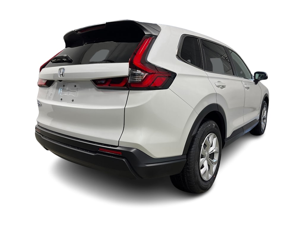 Thumbnail: 2026 Honda CR-V - 17
