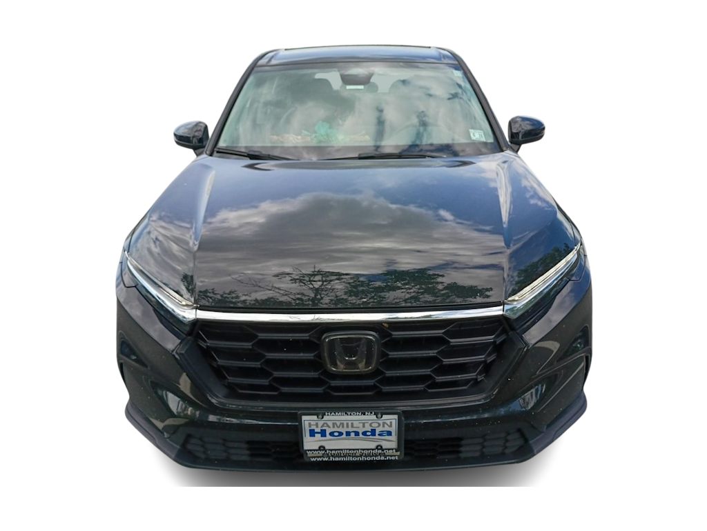 Thumbnail: 2023 Honda CR-V - 5