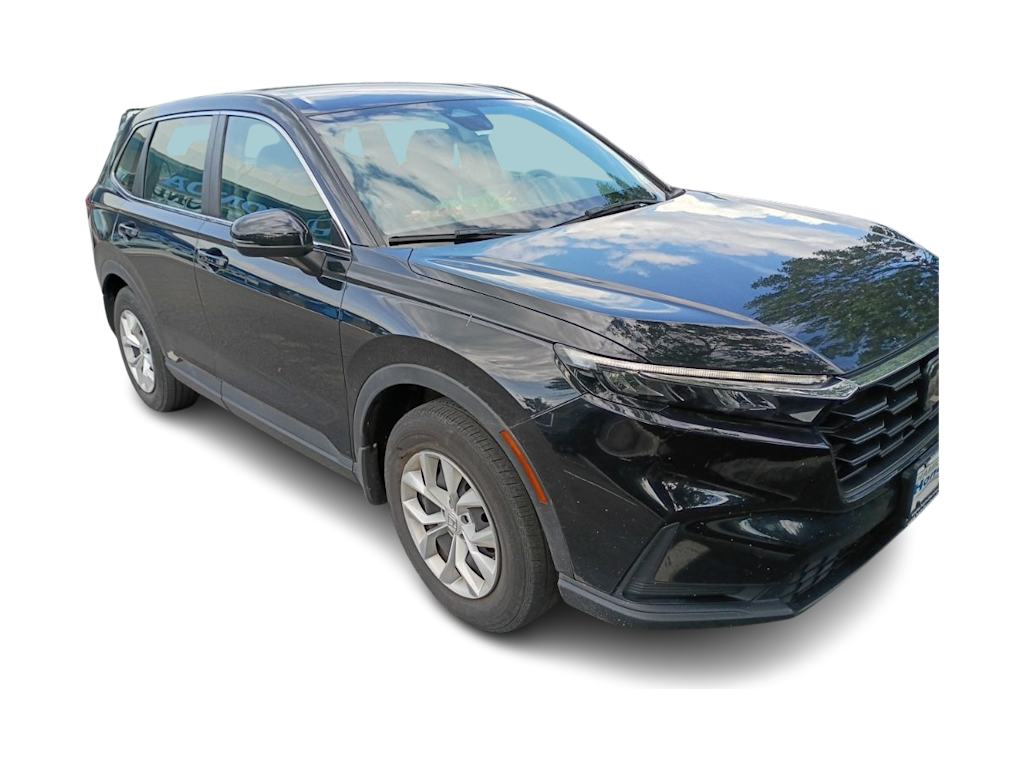 Thumbnail: 2023 Honda CR-V - 10