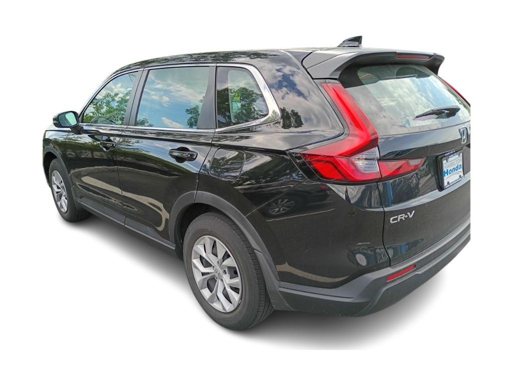 Thumbnail: 2023 Honda CR-V - 3