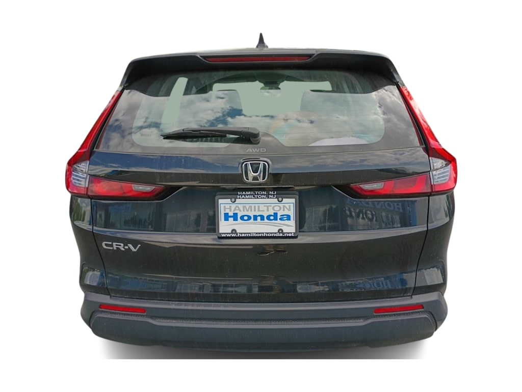 Thumbnail: 2023 Honda CR-V - 4