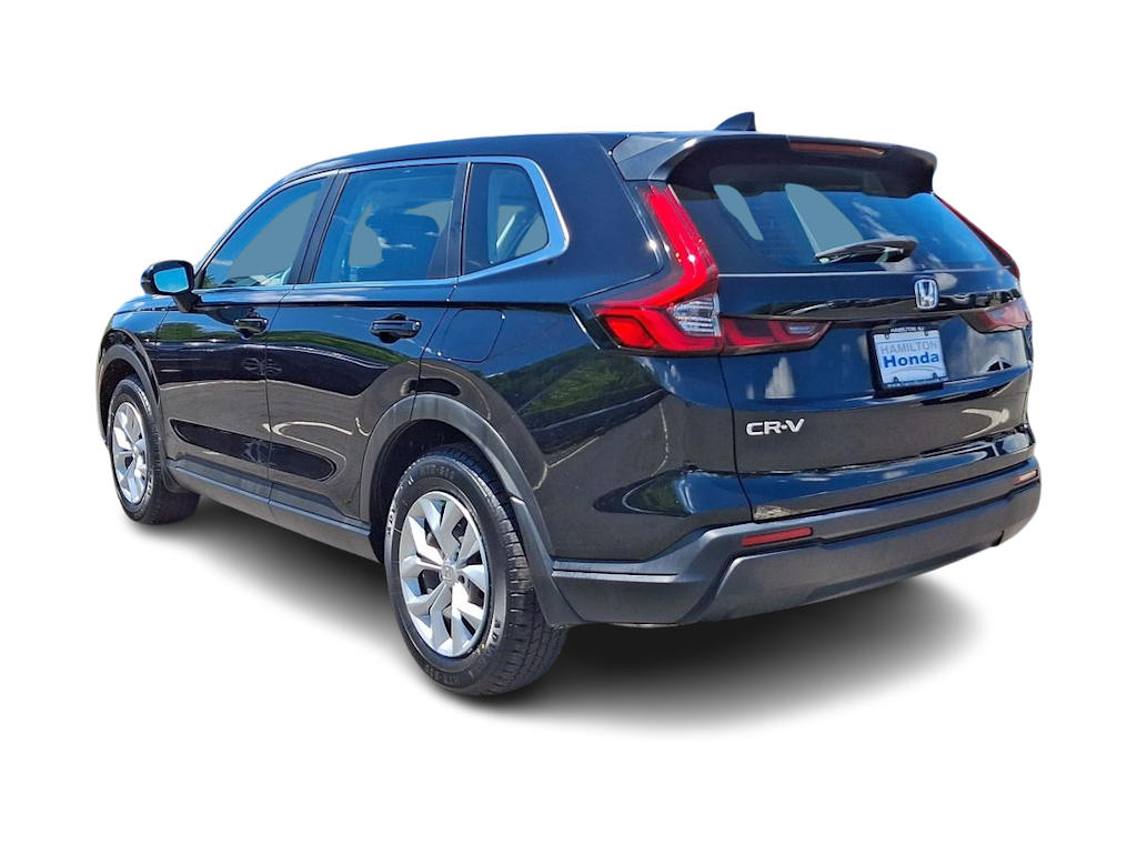 Thumbnail: 2023 Honda CR-V - 24