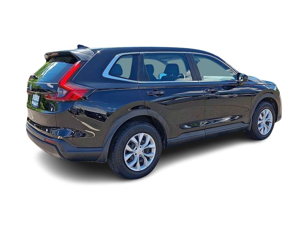 Thumbnail: 2023 Honda CR-V - 16