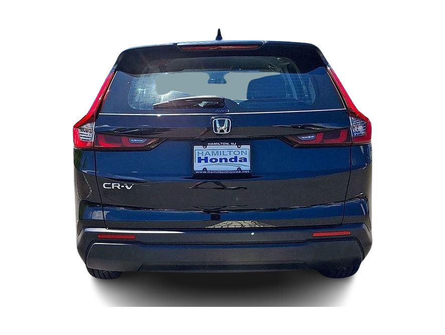 Thumbnail: 2023 Honda CR-V - 5