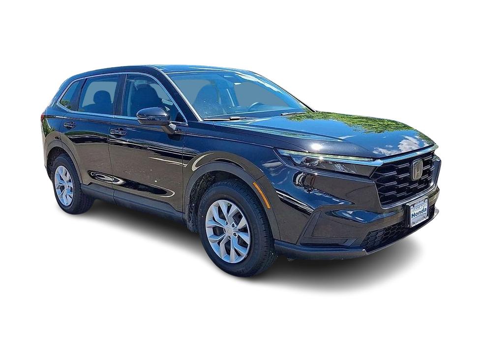 Thumbnail: 2023 Honda CR-V - 14