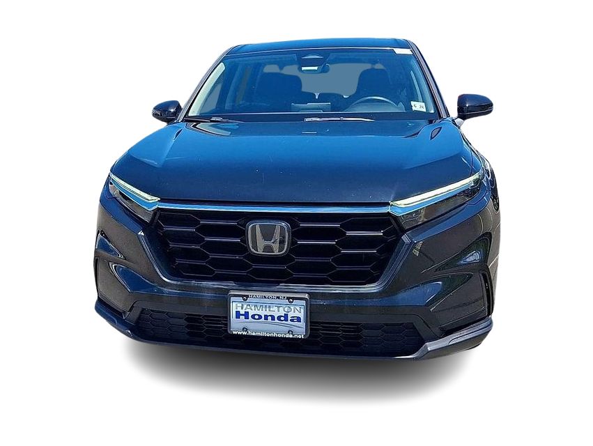 Thumbnail: 2023 Honda CR-V - 6