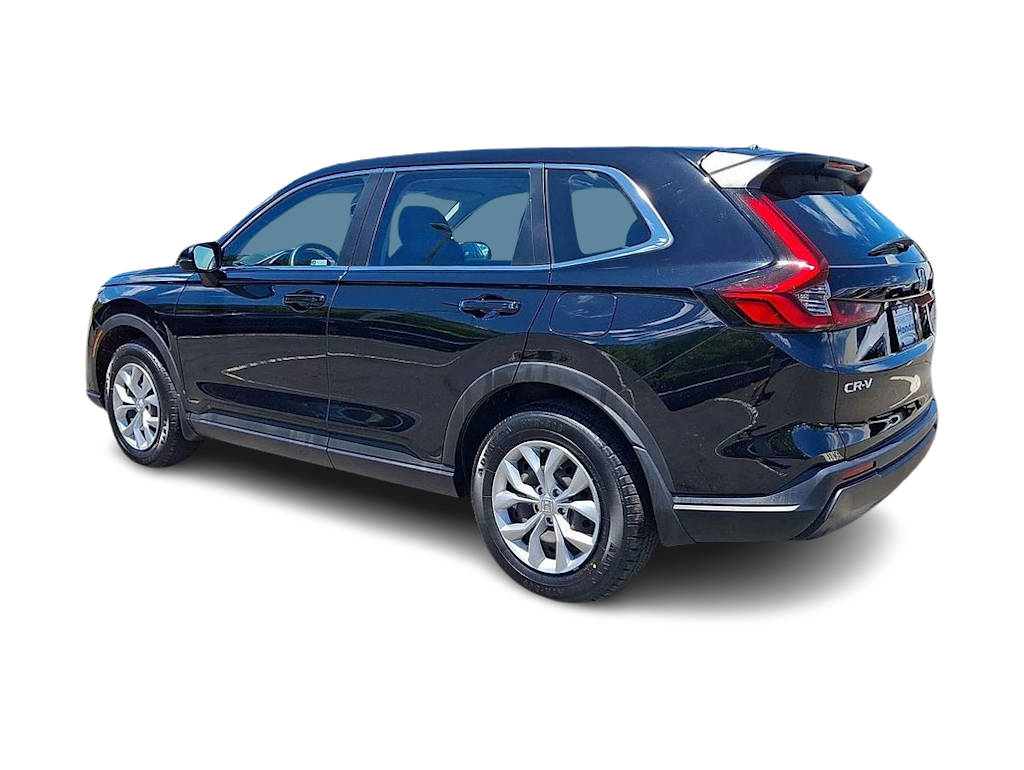 Thumbnail: 2023 Honda CR-V - 4