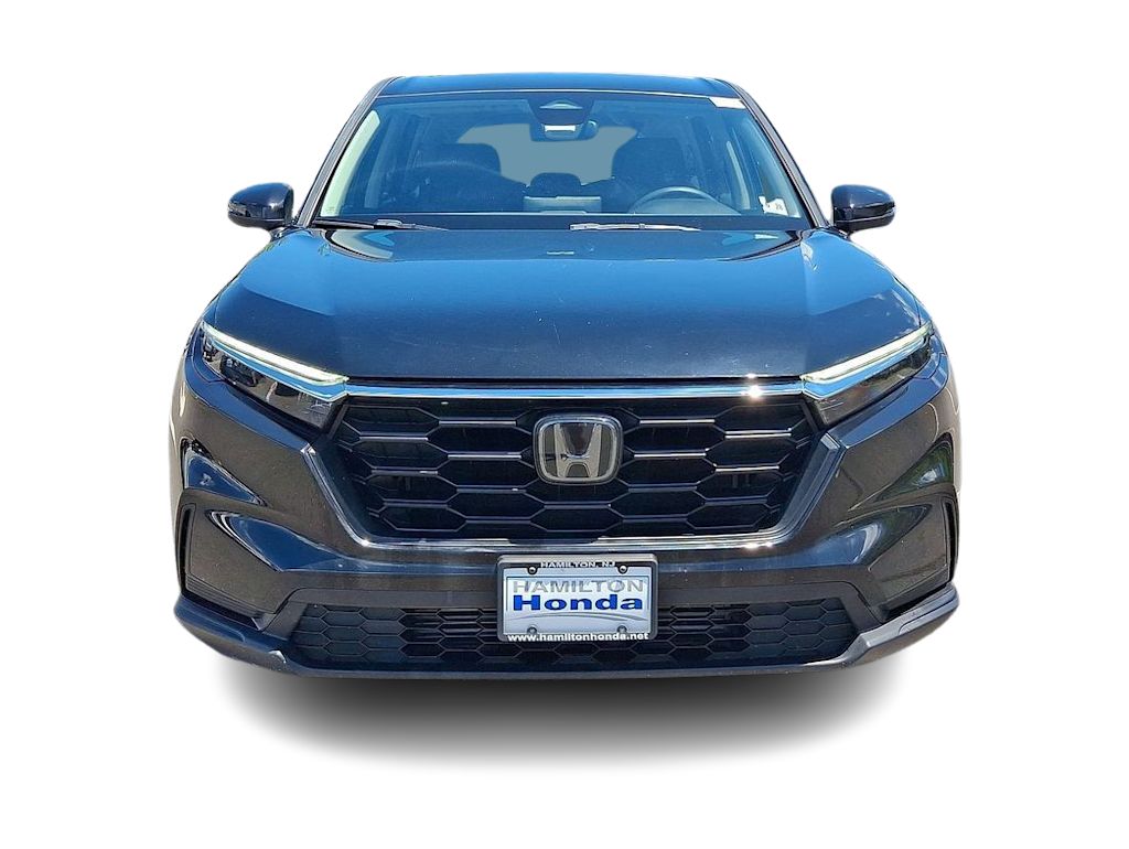 Thumbnail: 2023 Honda CR-V - 28