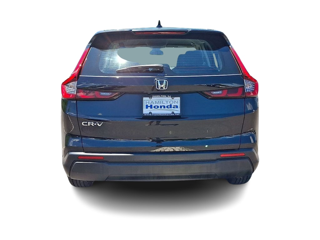 Thumbnail: 2023 Honda CR-V - 25