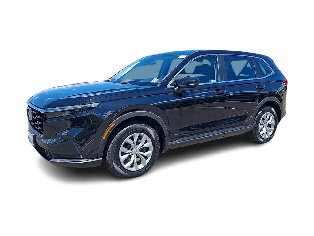 Thumbnail: 2023 Honda CR-V - 15