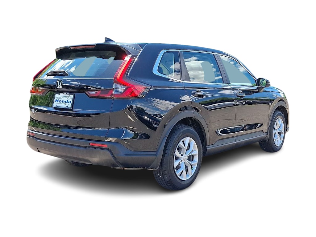 Thumbnail: 2023 Honda CR-V - 26