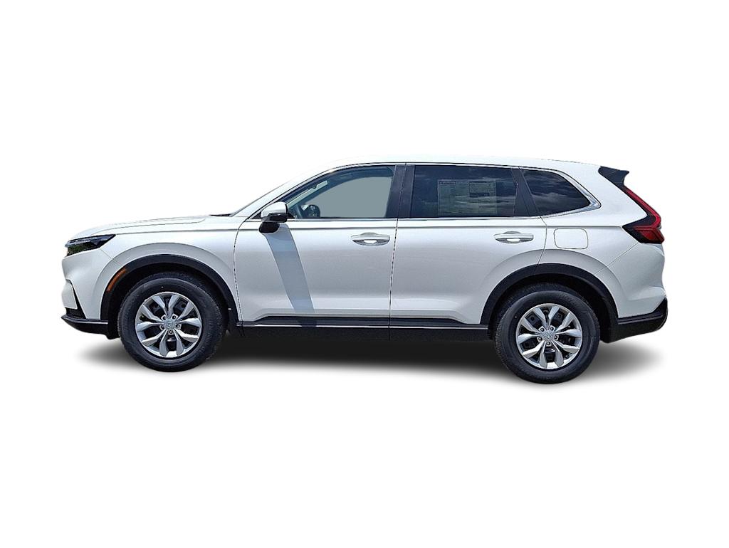 Thumbnail: 2026 Honda CR-V - 3
