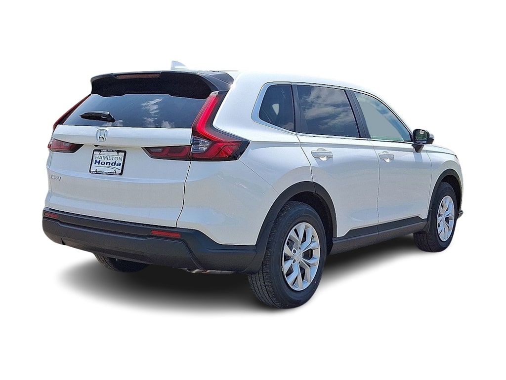 Thumbnail: 2026 Honda CR-V - 12
