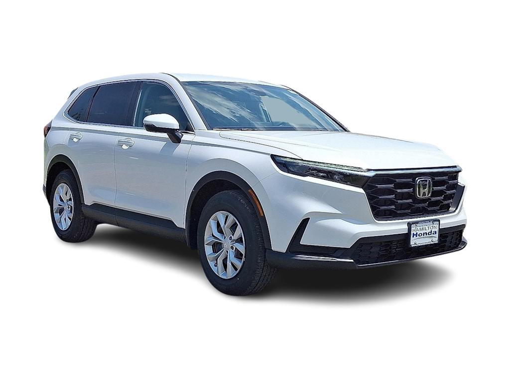 Thumbnail: 2026 Honda CR-V - 10