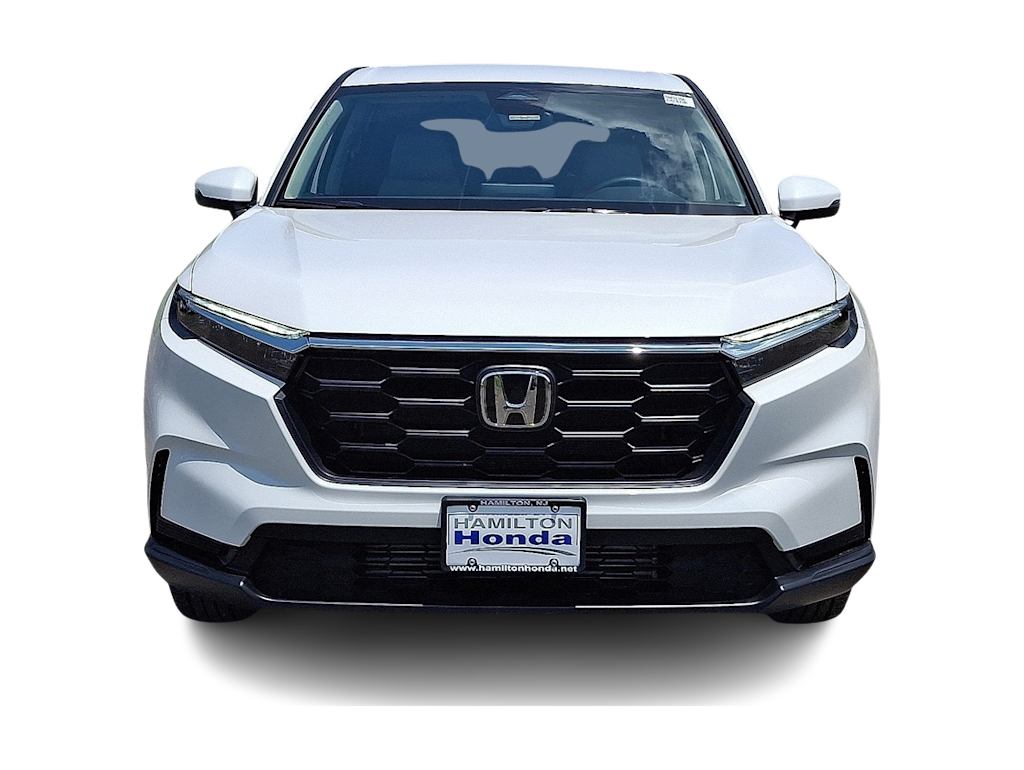 Thumbnail: 2026 Honda CR-V - 6