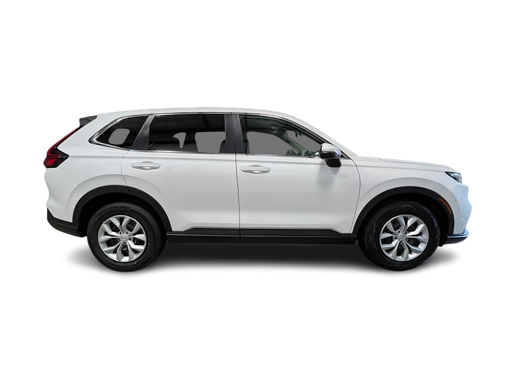 Thumbnail: 2026 Honda CR-V - 18