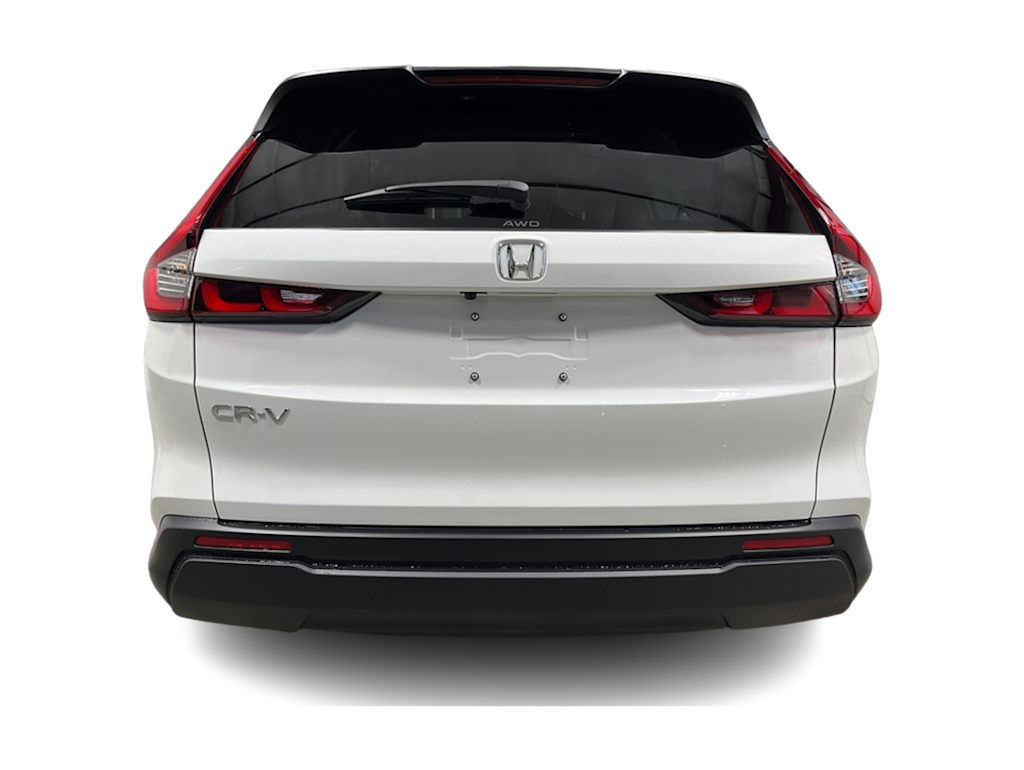 Thumbnail: 2026 Honda CR-V - 5