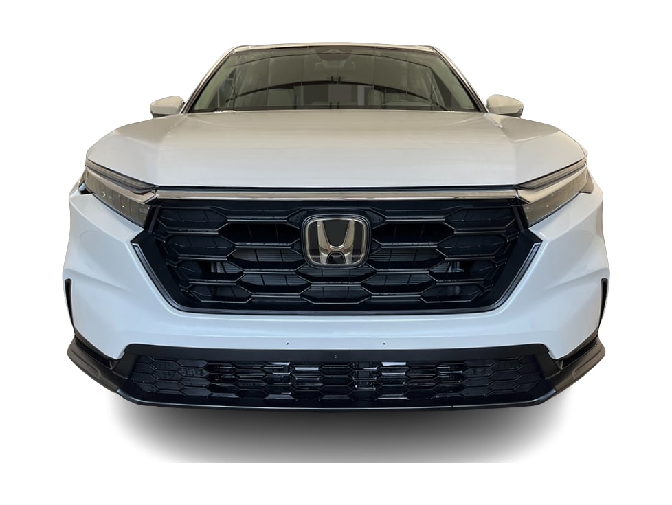 Thumbnail: 2026 Honda CR-V - 6