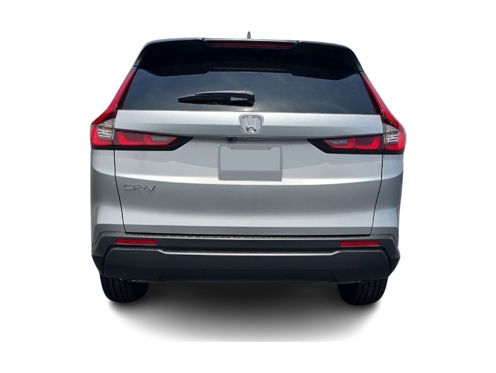 Thumbnail: 2026 Honda CR-V - 5
