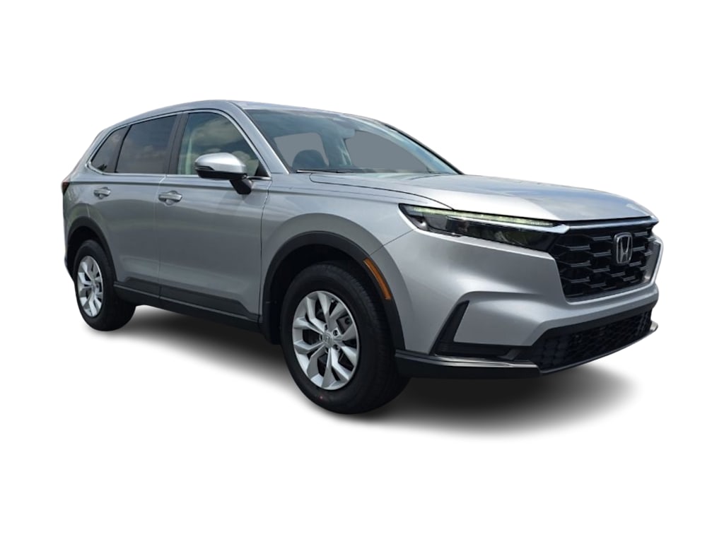 Thumbnail: 2026 Honda CR-V - 17