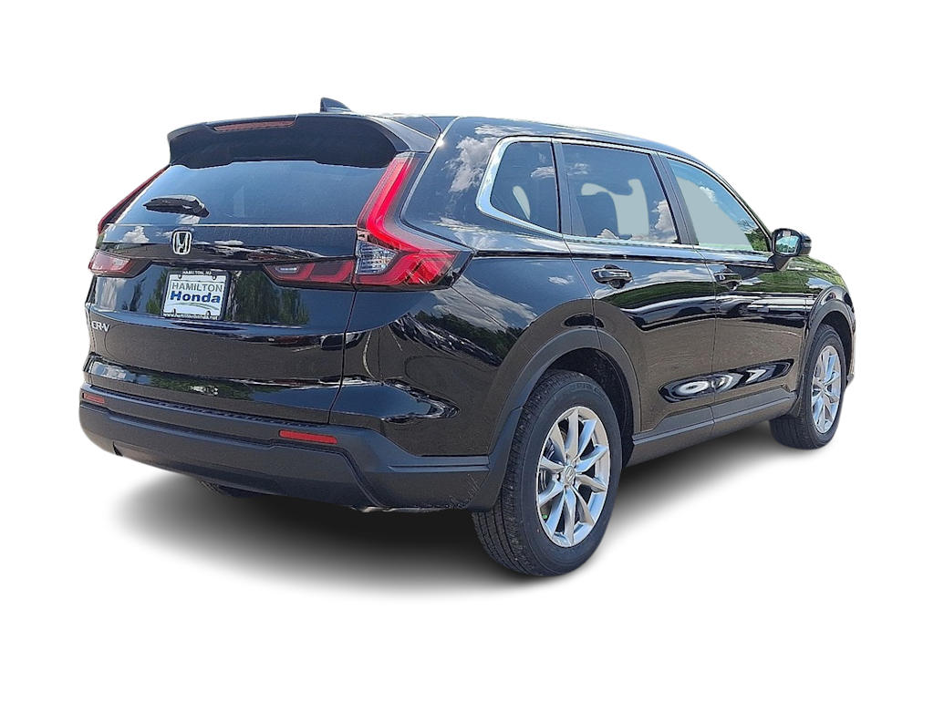 Thumbnail: 2026 Honda CR-V - 16