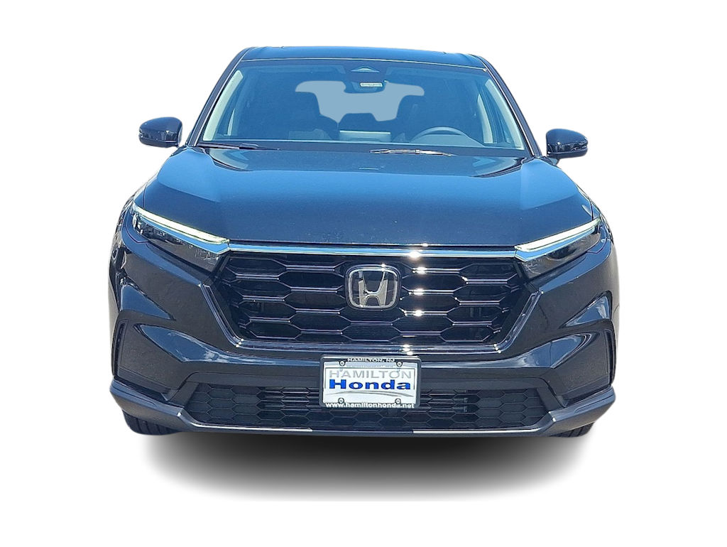 Thumbnail: 2026 Honda CR-V - 6