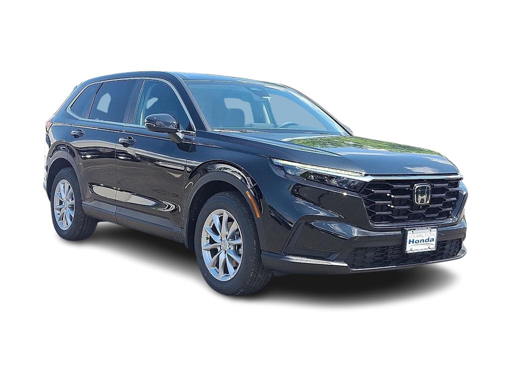 Thumbnail: 2026 Honda CR-V - 14