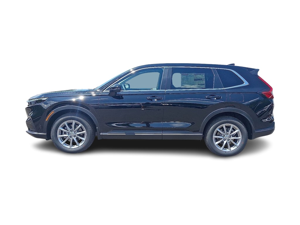 Thumbnail: 2026 Honda CR-V - 3