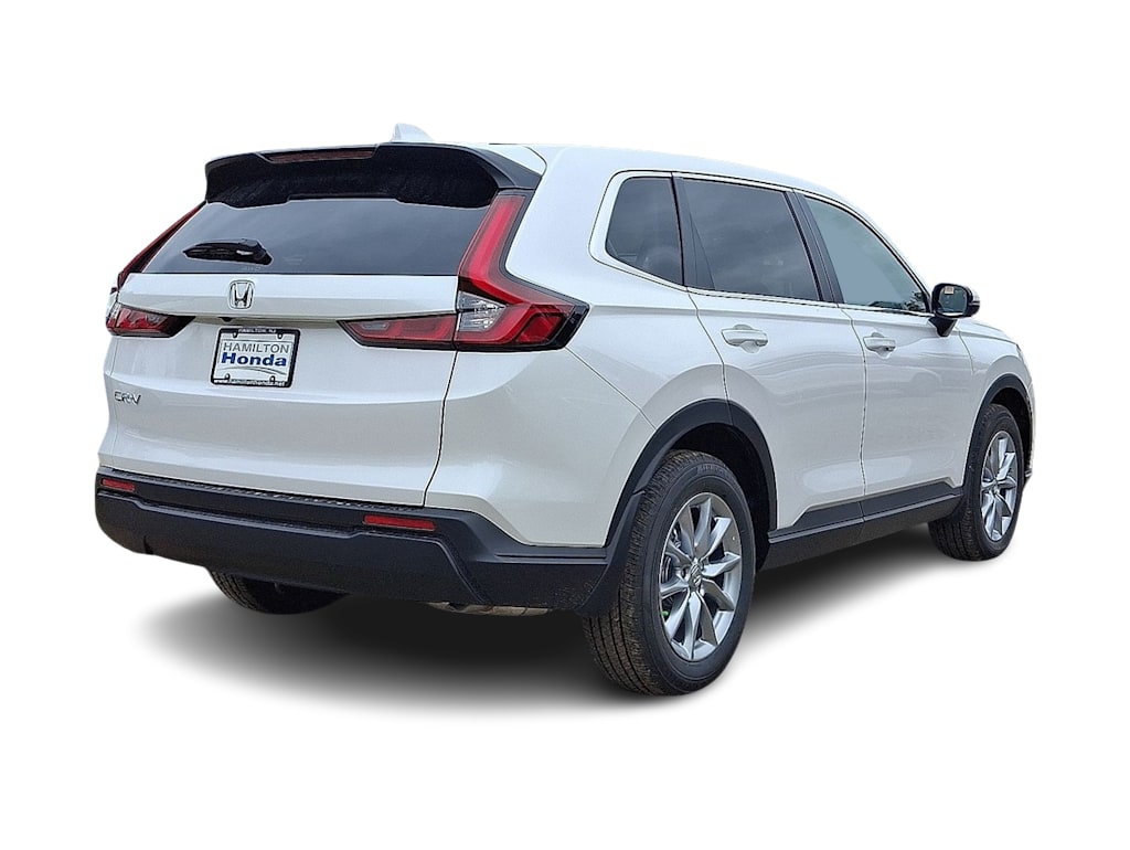 Thumbnail: 2026 Honda CR-V - 17