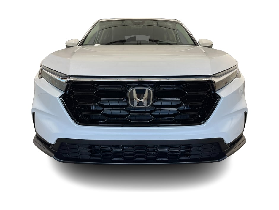 Thumbnail: 2026 Honda CR-V - 6