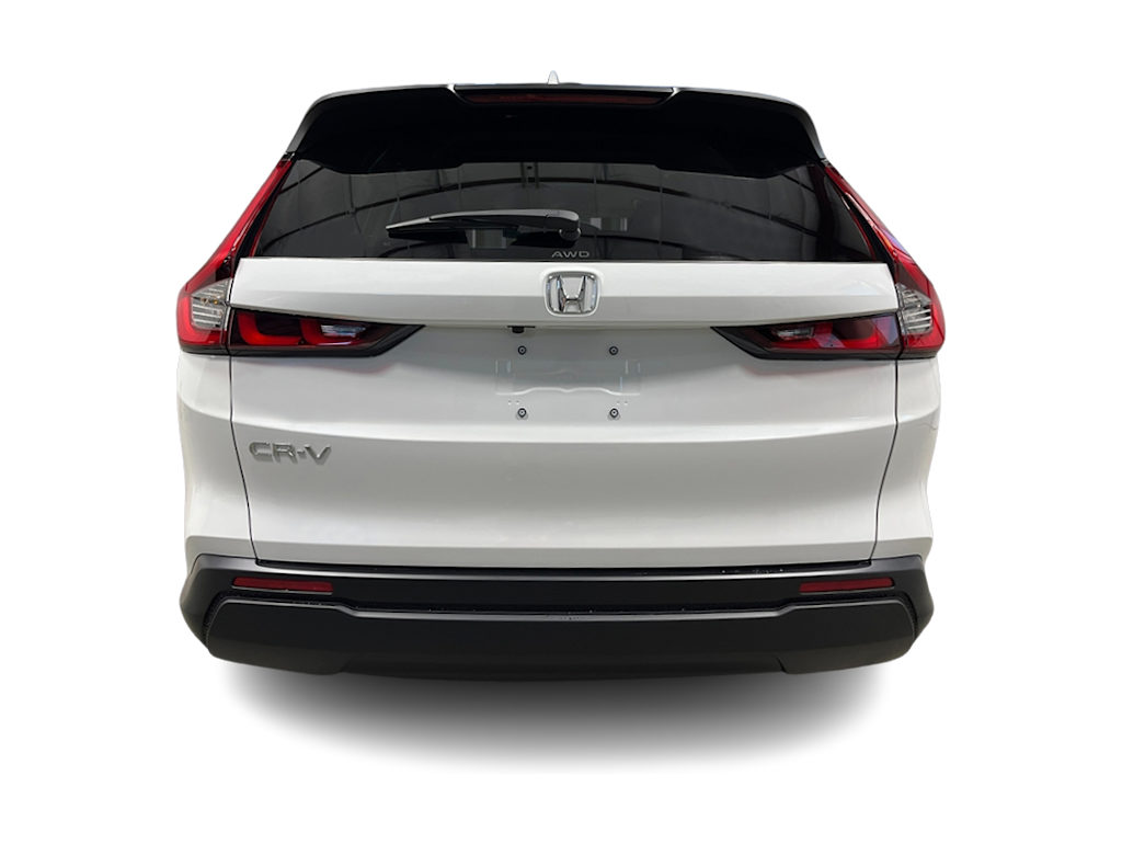Thumbnail: 2026 Honda CR-V - 5