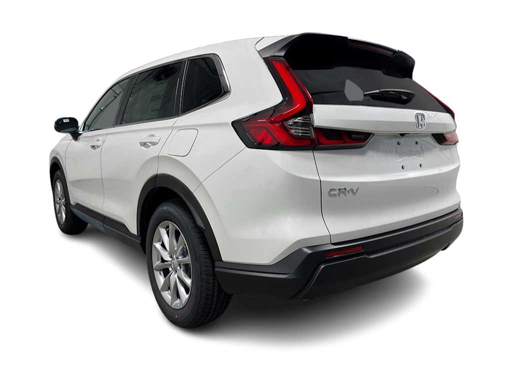 Thumbnail: 2026 Honda CR-V - 4