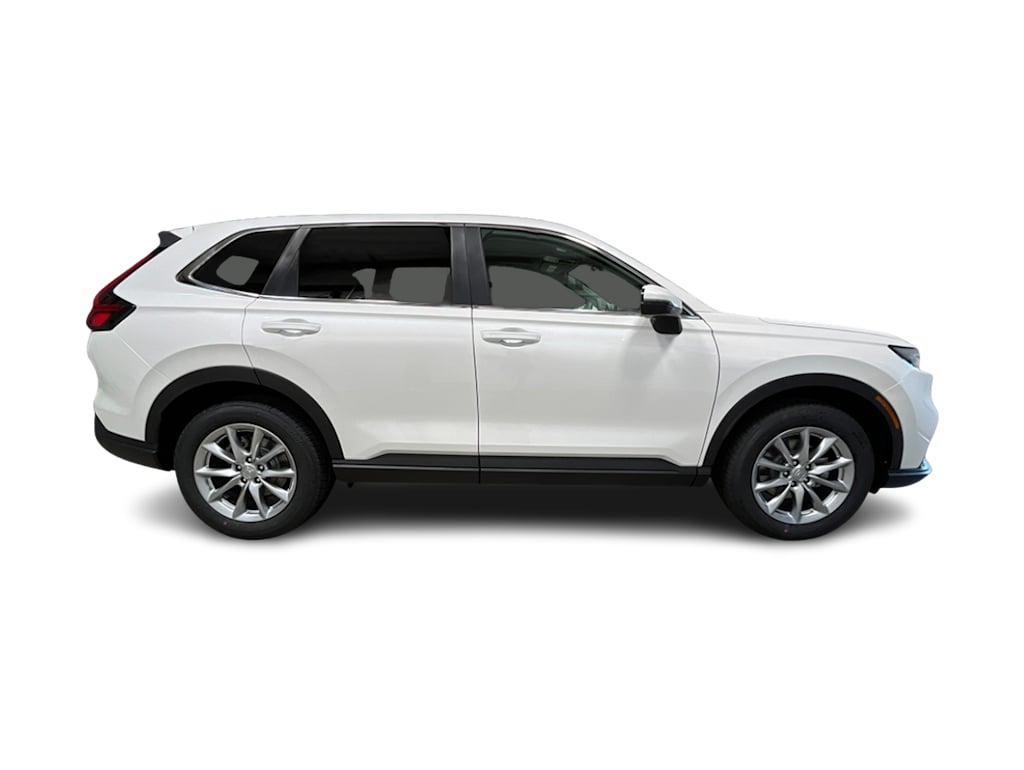 Thumbnail: 2026 Honda CR-V - 18