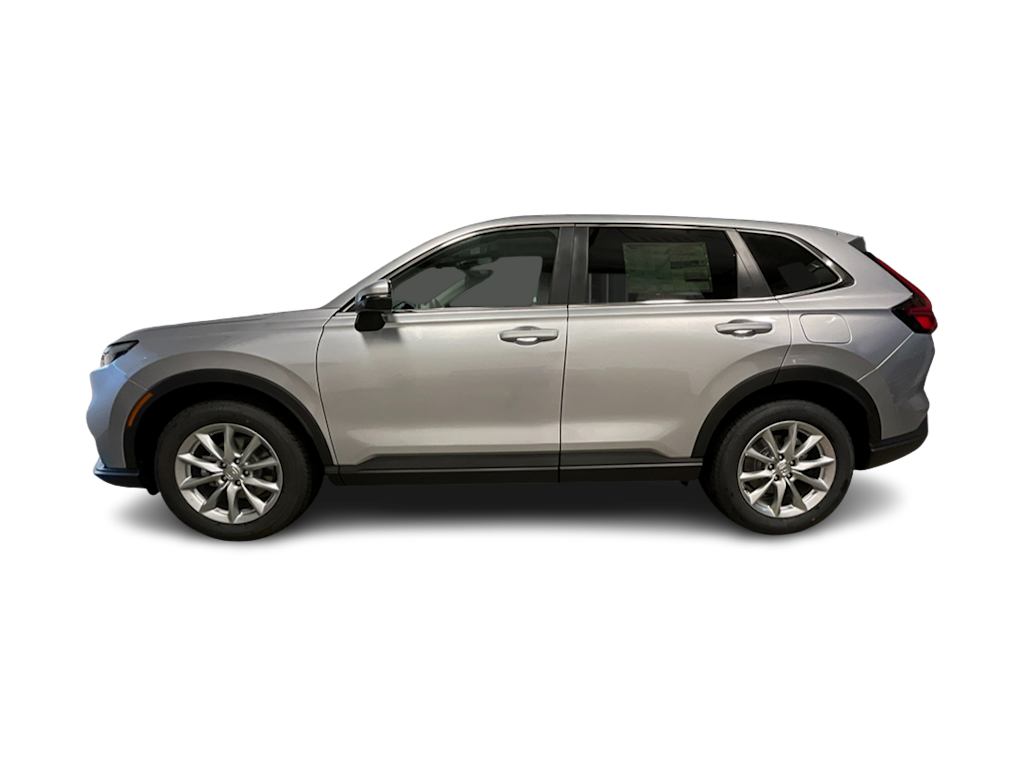 Thumbnail: 2026 Honda CR-V - 3