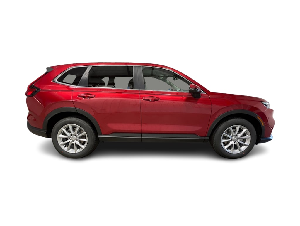 Thumbnail: 2026 Honda CR-V - 18