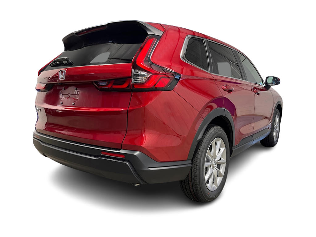 Thumbnail: 2026 Honda CR-V - 17