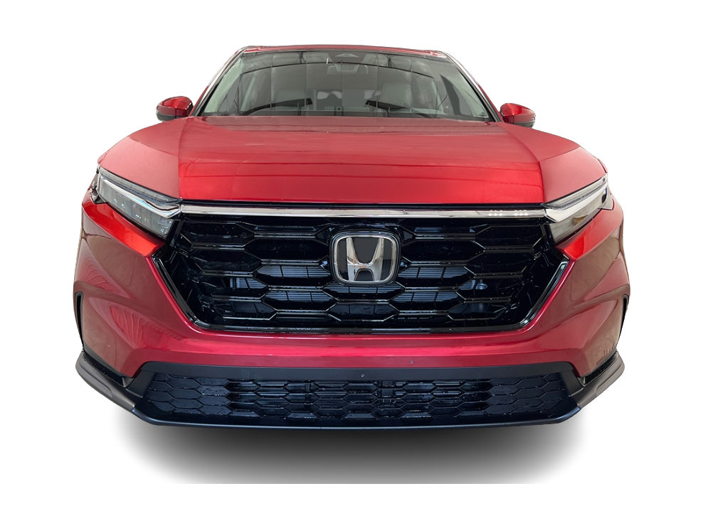 Thumbnail: 2026 Honda CR-V - 6