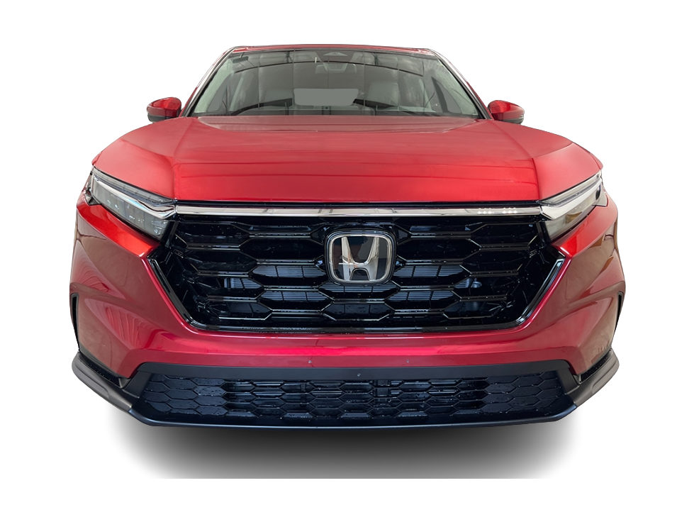 Thumbnail: 2026 Honda CR-V - 6