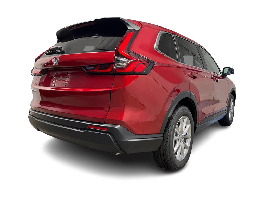 Thumbnail: 2026 Honda CR-V - 17
