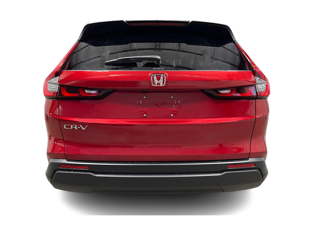 Thumbnail: 2026 Honda CR-V - 5